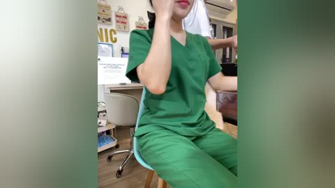 clinic_sexy free recording from 2025-12-29 01:17:00