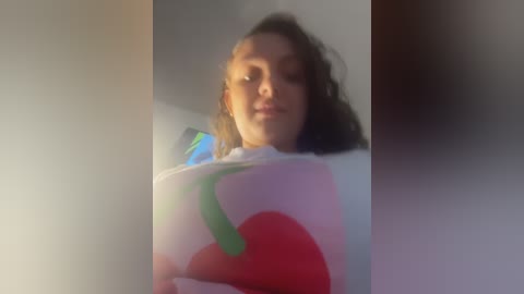 eva_stark10 free recording from 2025-12-29 01:17:00