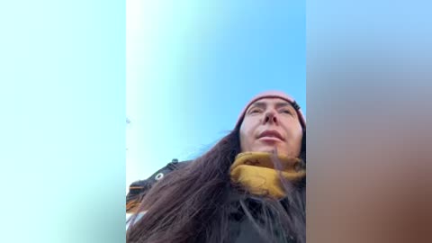 eveangelll free recording from 2025-12-29 01:17:00