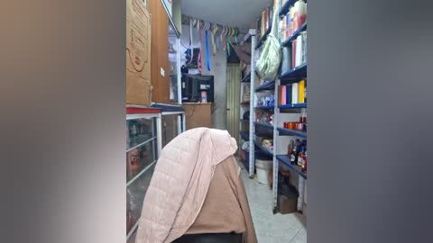 niidia free recording from 2025-12-29 01:17:00