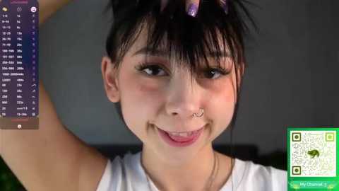 sssonya free recording from 2025-12-29 01:17:00