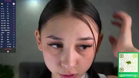 sssonya free recording from 2025-12-29 01:17:00