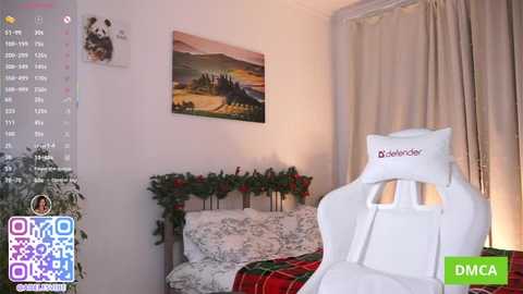 adeles_vibes free recording from 2025-12-30 00:33:00