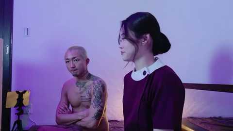 aoimassage free recording from 2025-12-30 00:30:00