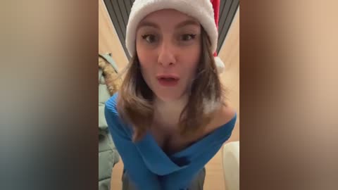 dina_tease free recording from 2025-12-30 00:30:00