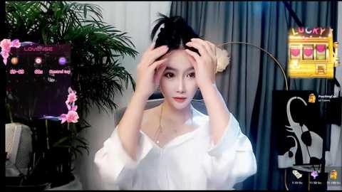 feifei_love free recording from 2025-12-30 00:30:00