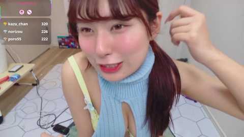 miharu01 free recording from 2025-12-30 00:18:00