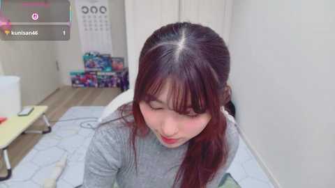 miharu01 free recording from 2025-12-31 00:14:00