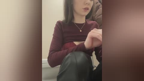 ttixmila free recording from 2025-12-30 00:02:00