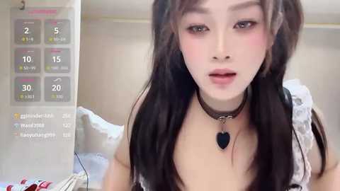 yueyue2003 free recording from 2025-12-30 00:30:00