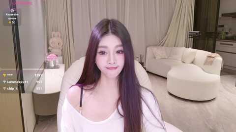 angelababy520_ free recording from 2025-12-31 00:10:00