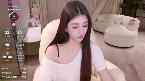 angelababy520_ free recording from 2025-12-31 00:09:00