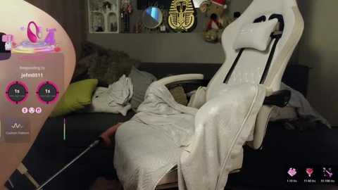 ayreenmoore free recording from 2025-12-31 00:09:00