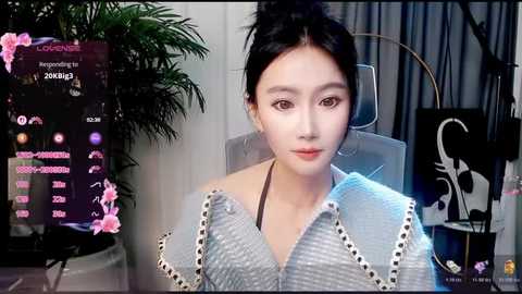 feifei_love free recording from 2025-12-31 00:10:00