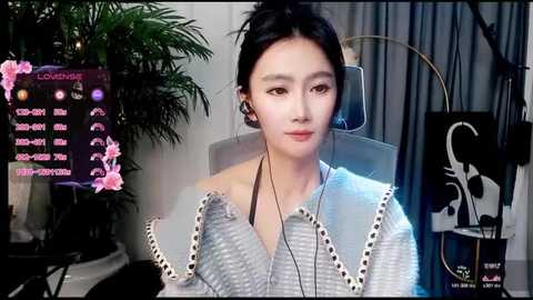 feifei_love free recording from 2025-12-31 00:09:00