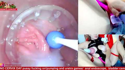 marybrook1 free recording from 2025-12-31 00:40:00