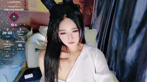 susu_007 free recording from 2025-12-31 00:10:00