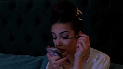 vitoriacarusso free recording from 