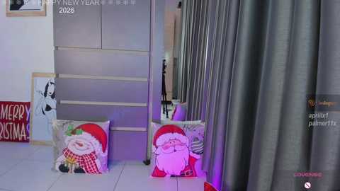 aprilx1 free recording from 2026-01-01 06:14:00