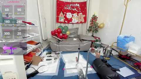 fox_yiyi free recording from 2026-01-01 02:32:00