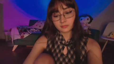 kaori_77 free recording from 2026-01-01 06:14:00