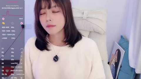 peachy_kiss free recording from 2026-01-01 06:14:00