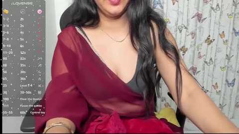 smiley_riya free recording from 2026-01-01 06:14:00