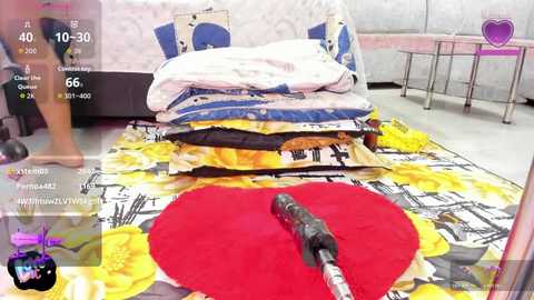 jhordananddanna free recording from 2026-01-02 00:20:00