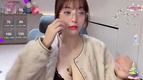 koo_liy free recording from 2026-01-02 00:20:00