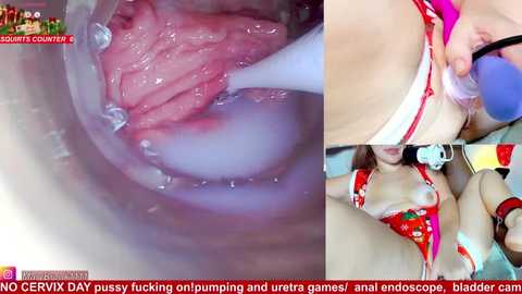 marybrook1 free recording from 2026-01-02 00:18:00