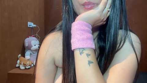 smiley_girl01 free recording from 2026-01-02 00:20:00