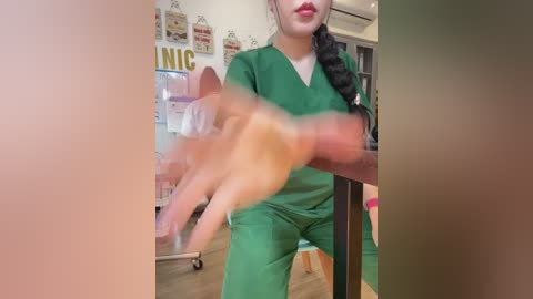 clinic_sexy free recording from 2026-01-03 00:02:00