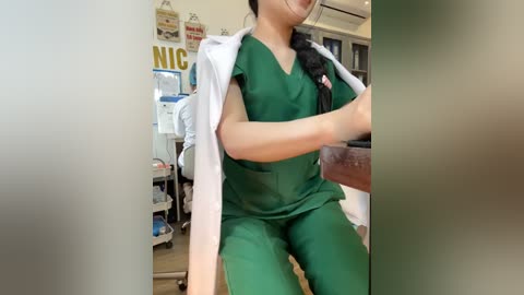 clinic_sexy free recording from 2026-01-03 00:11:00