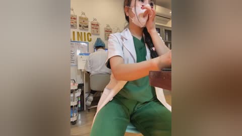 clinic_sexy free recording from 2026-01-03 00:24:00