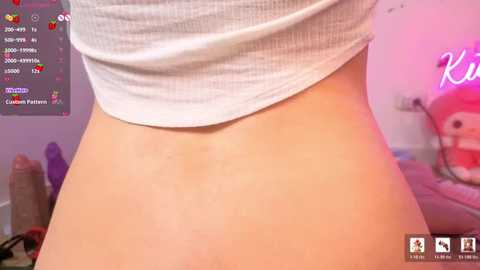 kittyrosess free recording from 2026-01-03 00:16:00