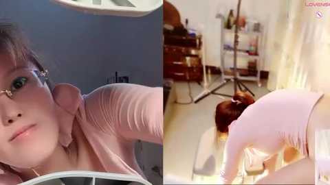 krismil3 free recording from 2026-01-03 00:24:00