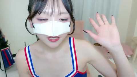 mami_pokoch free recording from 2026-01-05 00:02:00