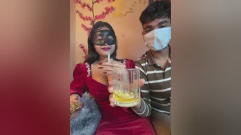 miss_anjali_m free recording from 2026-01-05 00:02:00