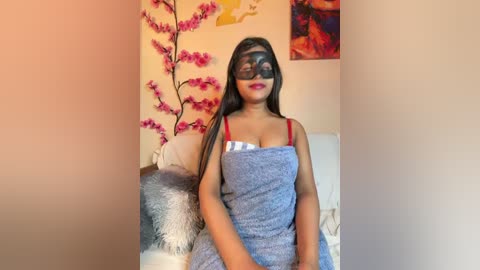 miss_anjali_m free recording from 2026-01-05 00:02:00