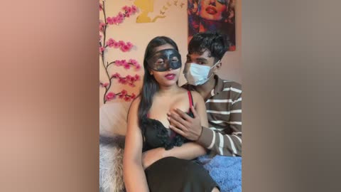 miss_anjali_m free recording from 2026-01-05 00:02:00