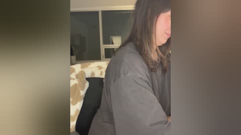 nerdynina free recording from 2026-01-03 00:02:00