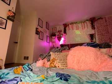 vixencapri free recording from 2026-01-03 00:24:00