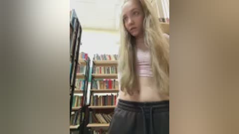 bambi_lu free recording from 2026-01-05 00:02:00