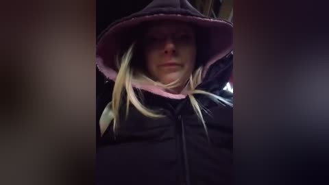 bondgirl_013 free recording from 2026-01-05 00:02:00