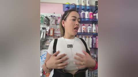 danielavegax free recording from 2026-01-05 00:02:00