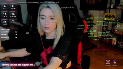 lisaonthemoon free recording from 2026-01-05 00:02:00