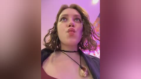 lucy_joy free recording from 2026-01-05 00:02:00