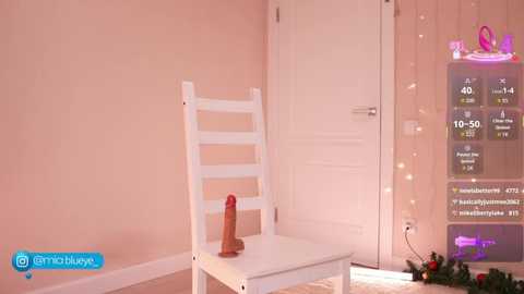 miablueye free recording from 2026-01-05 00:02:00