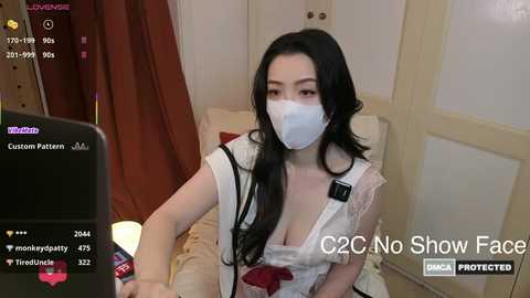 nayomi_34f free recording from 2026-01-05 00:22:00