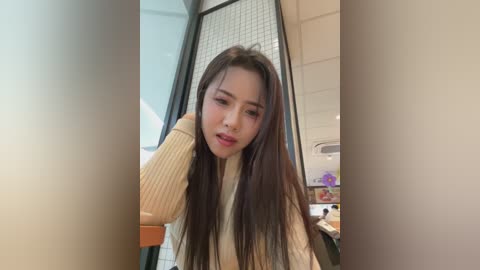 qingqing_ss free recording from 2026-01-05 00:18:00